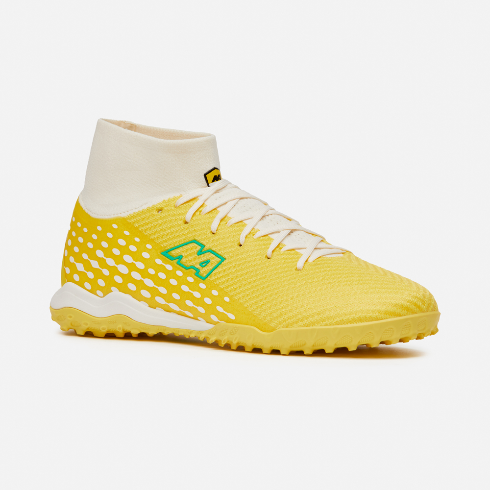ZAPATILLA NEW ATHLETIC FÚTBOL GRIPZONE 186-0821 PARA HOMBRE - 1