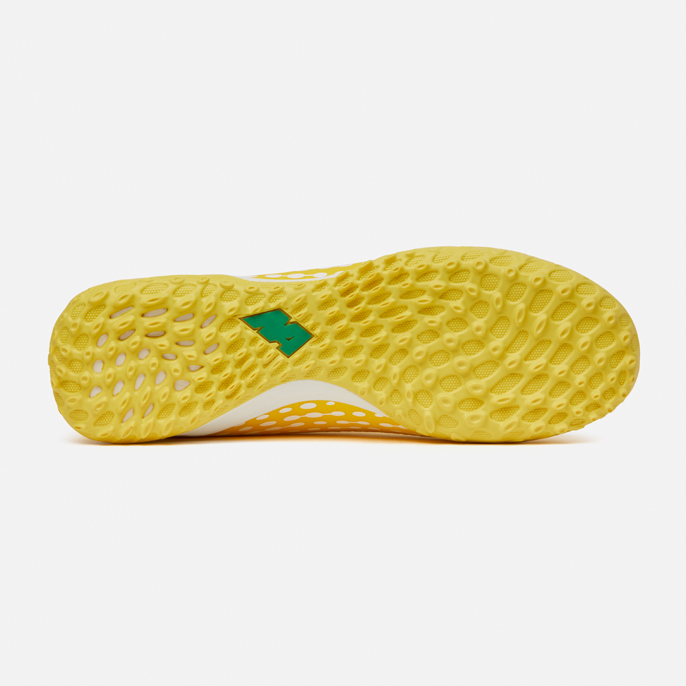 ZAPATILLA NEW ATHLETIC FÚTBOL GRIPZONE 186-0821 PARA HOMBRE - 2