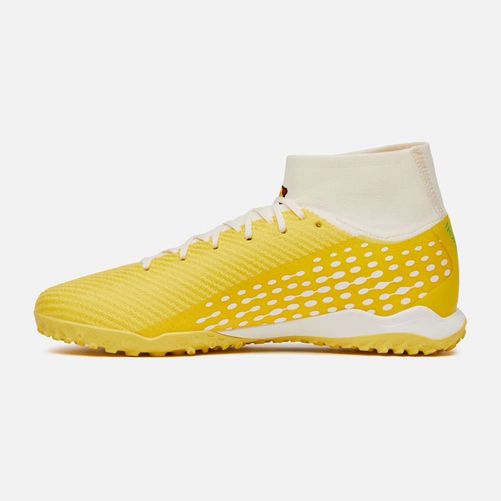 ZAPATILLA NEW ATHLETIC FÚTBOL GRIPZONE 186-0821 PARA HOMBRE - 4
