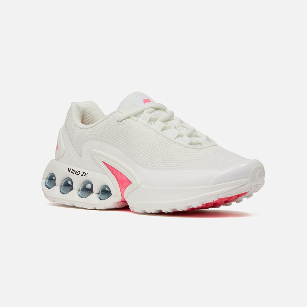 ZAPATILLA NEW ATHLETIC RUNNING WIND ZX 234-2123 PARA MUJER - 1
