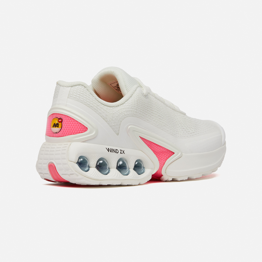 ZAPATILLA NEW ATHLETIC RUNNING WIND ZX 234-2123 PARA MUJER - 3