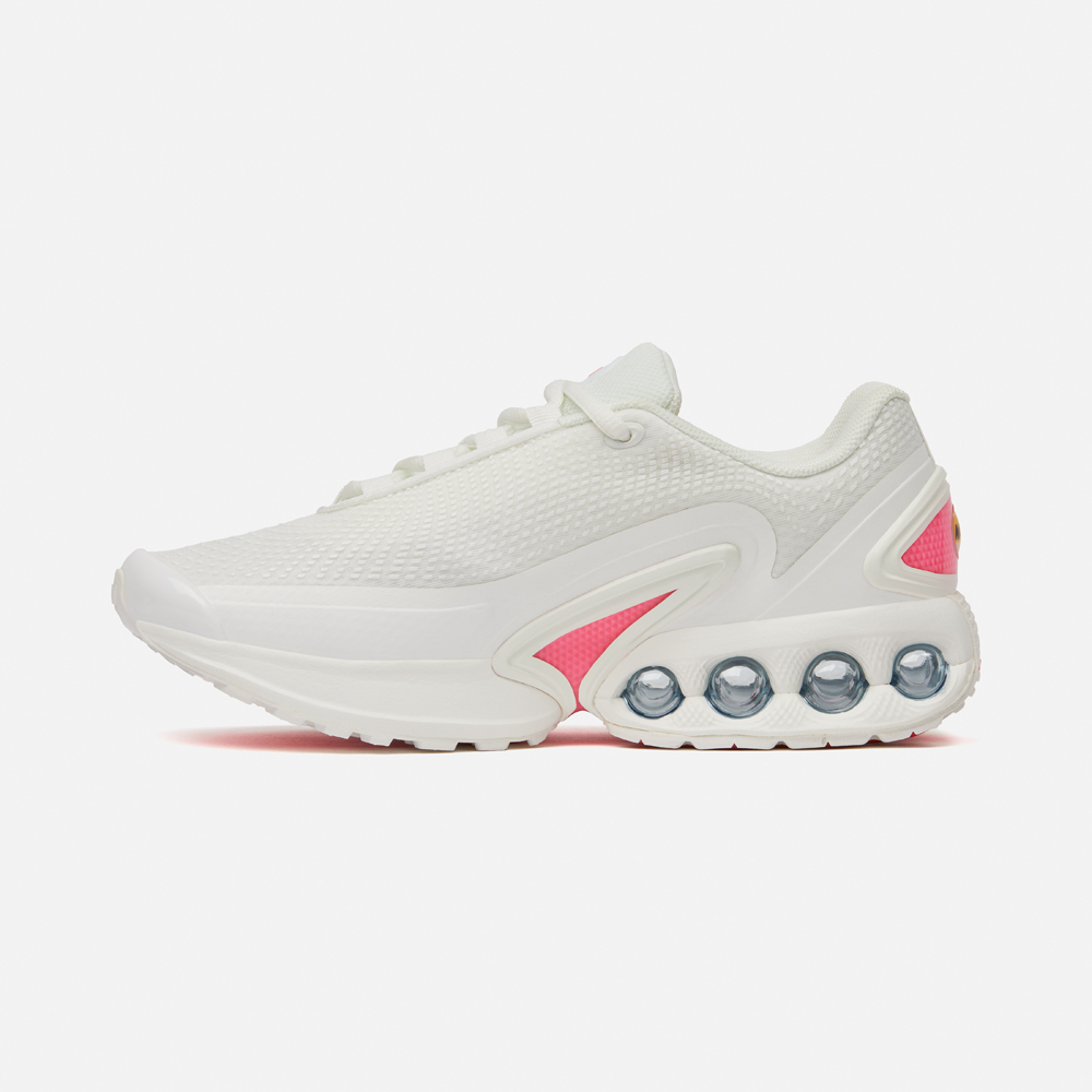 ZAPATILLA NEW ATHLETIC RUNNING WIND ZX 234-2123 PARA MUJER - 4