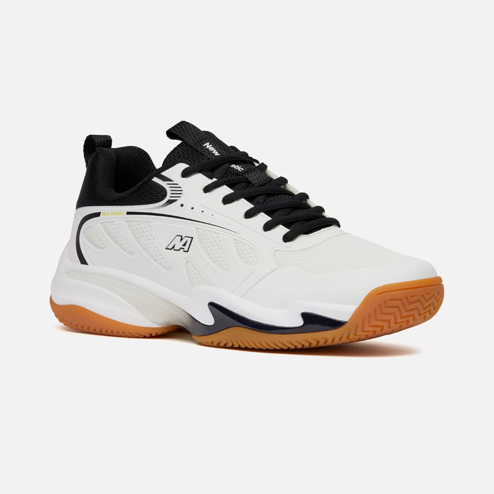 ZAPATILLA NEW ATHLETIC VÓLEY GRIPMASTER 002-0102 PARA HOMBRE - 1