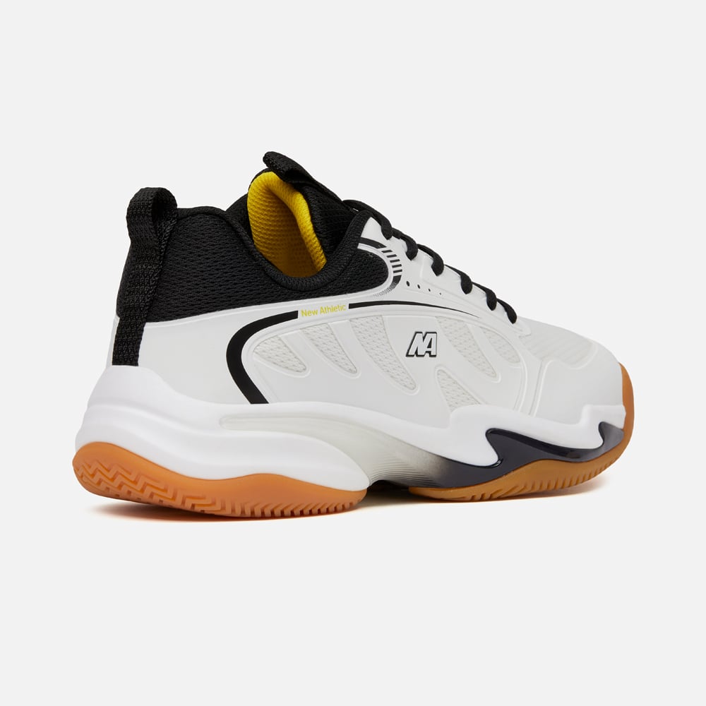 ZAPATILLA NEW ATHLETIC VÓLEY GRIPMASTER 002-0102 PARA HOMBRE - 3
