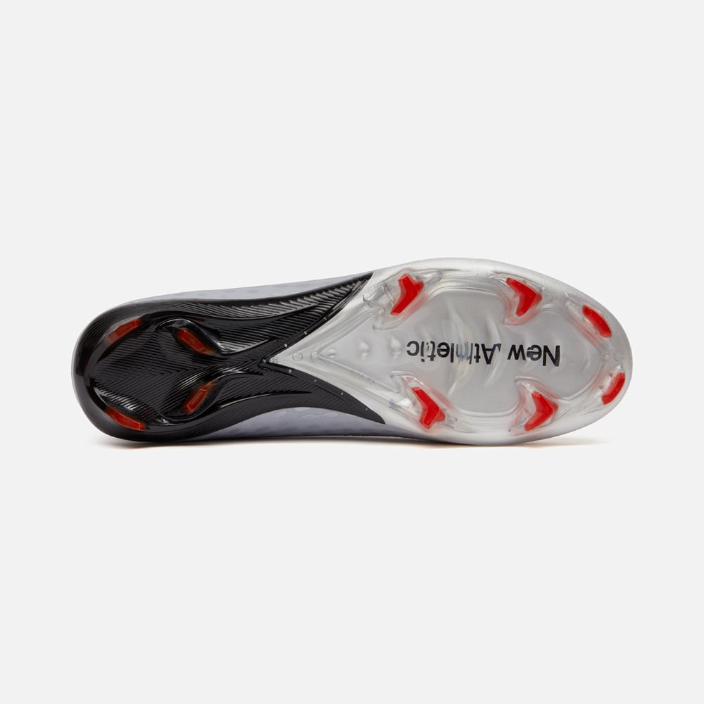 ZAPATILLA NEW ATHLETIC FÚTBOL POWER FLY 189-0402 JUVENIL - 2