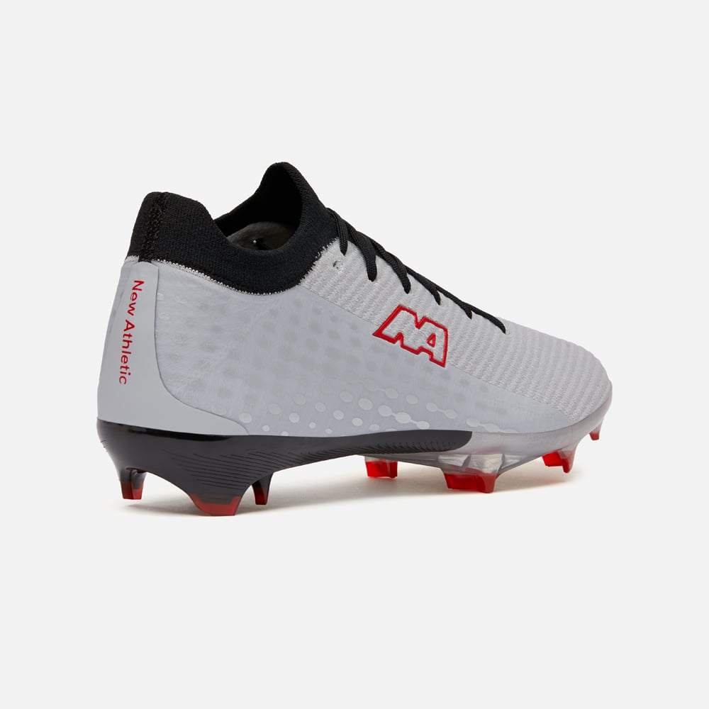 ZAPATILLA NEW ATHLETIC FÚTBOL POWER FLY 189-0402 JUVENIL - 3