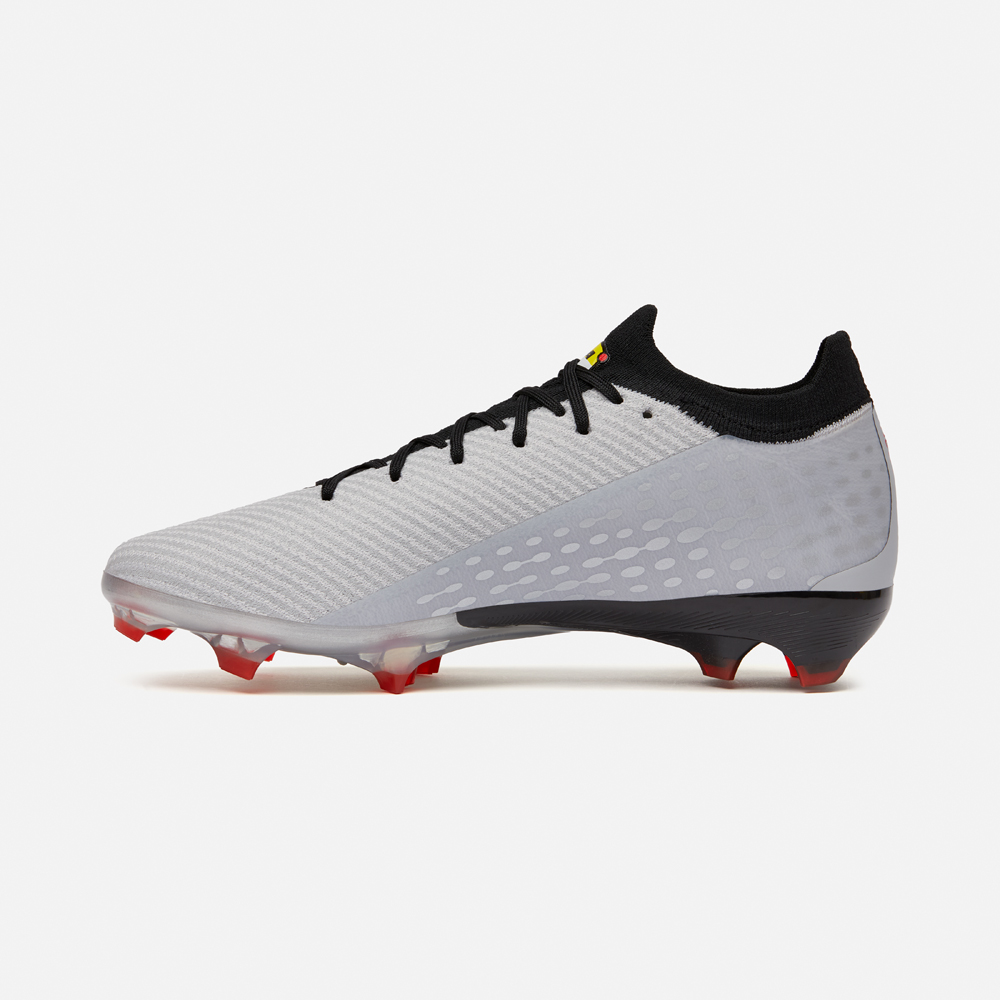 ZAPATILLA NEW ATHLETIC FÚTBOL POWER FLY 189-0402 JUVENIL - 4