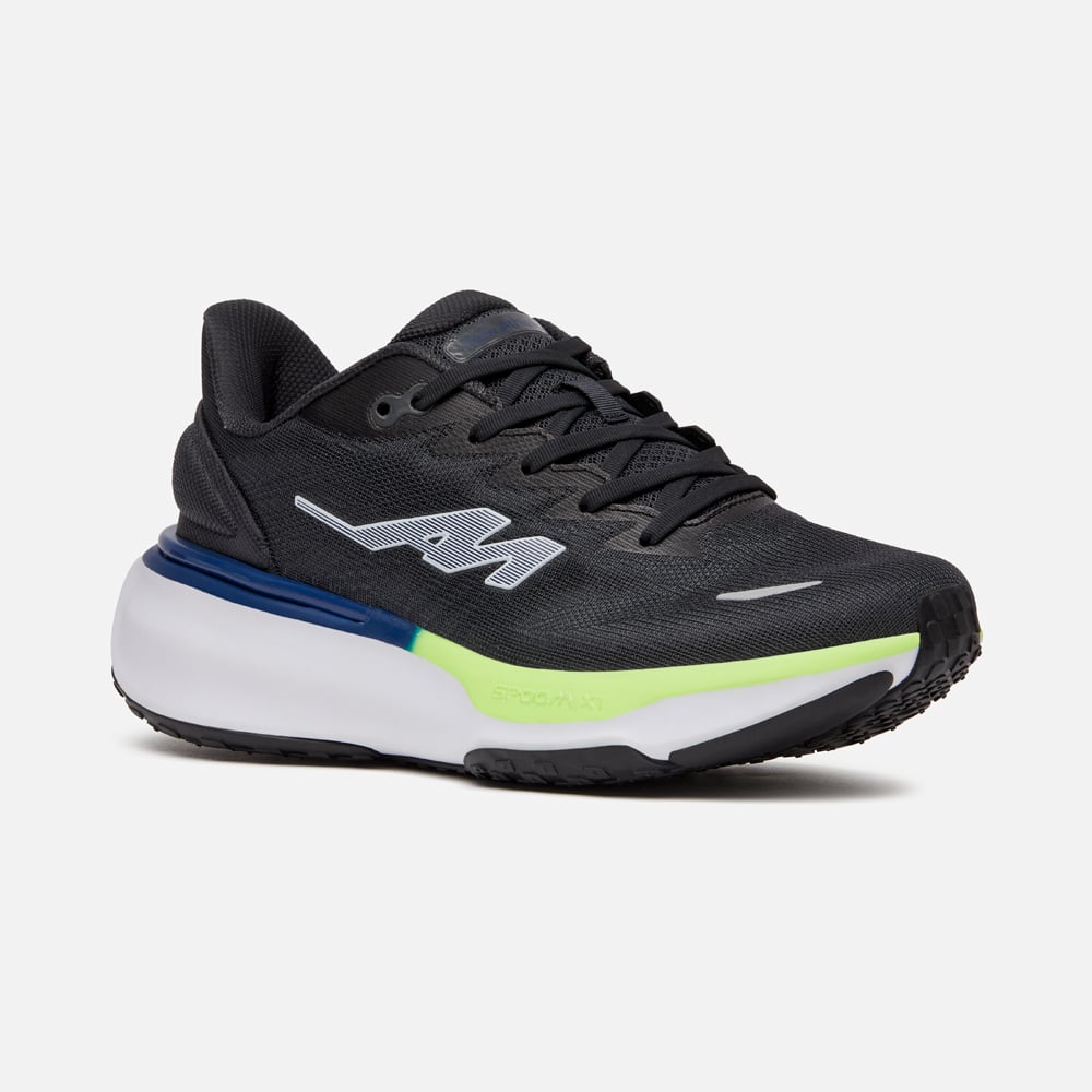 ZAPATILLA NEW ATHLETIC RUNNING SPOOMX1 230-0322 PARA HOMBRE - 1