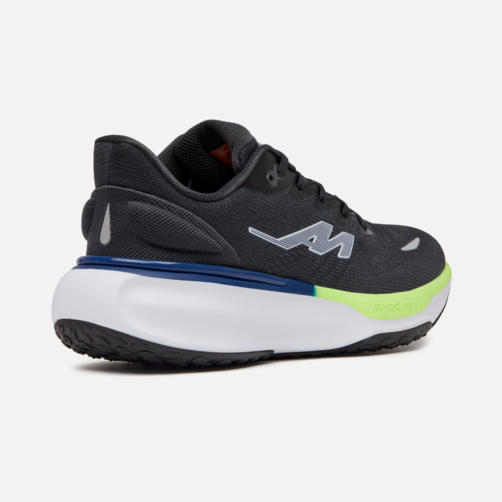 ZAPATILLA NEW ATHLETIC RUNNING SPOOMX1 230-0322 PARA HOMBRE - 3