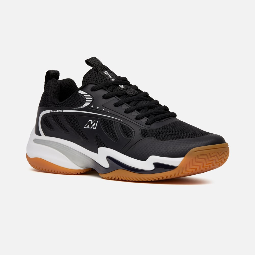 ZAPATILLA NEW ATHLETIC VÓLEY GRIPMASTER 002-0201 PARA HOMBRE - 1