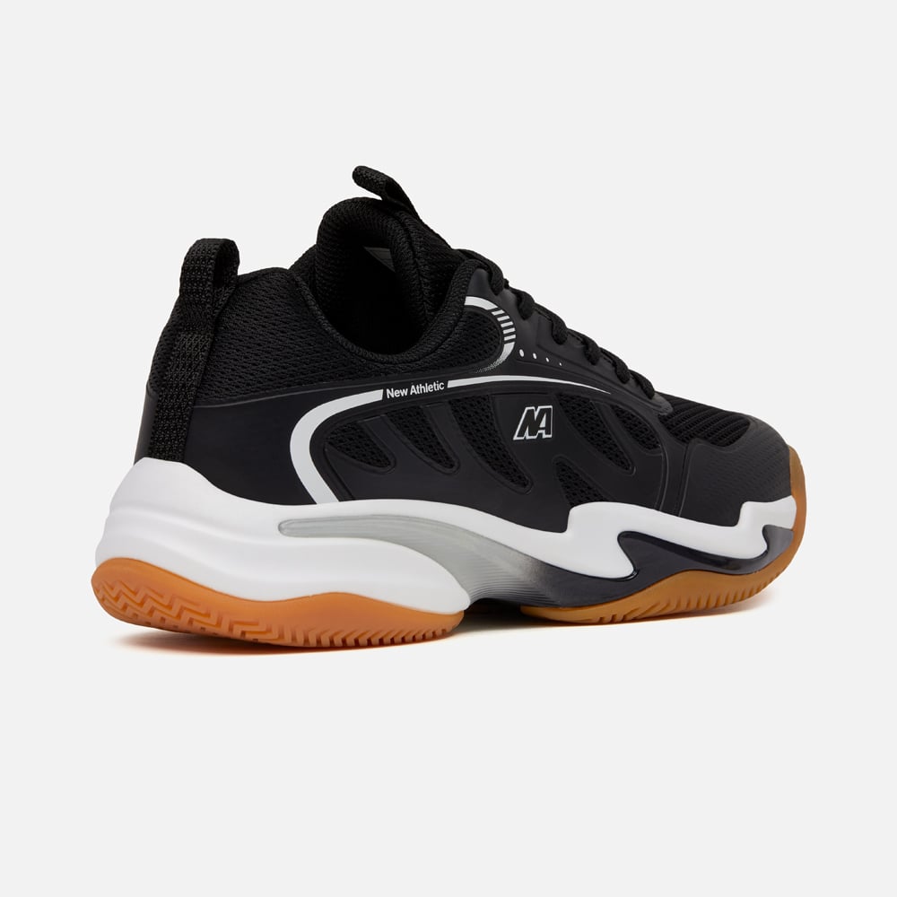 ZAPATILLA NEW ATHLETIC VÓLEY GRIPMASTER 002-0201 PARA HOMBRE - 3