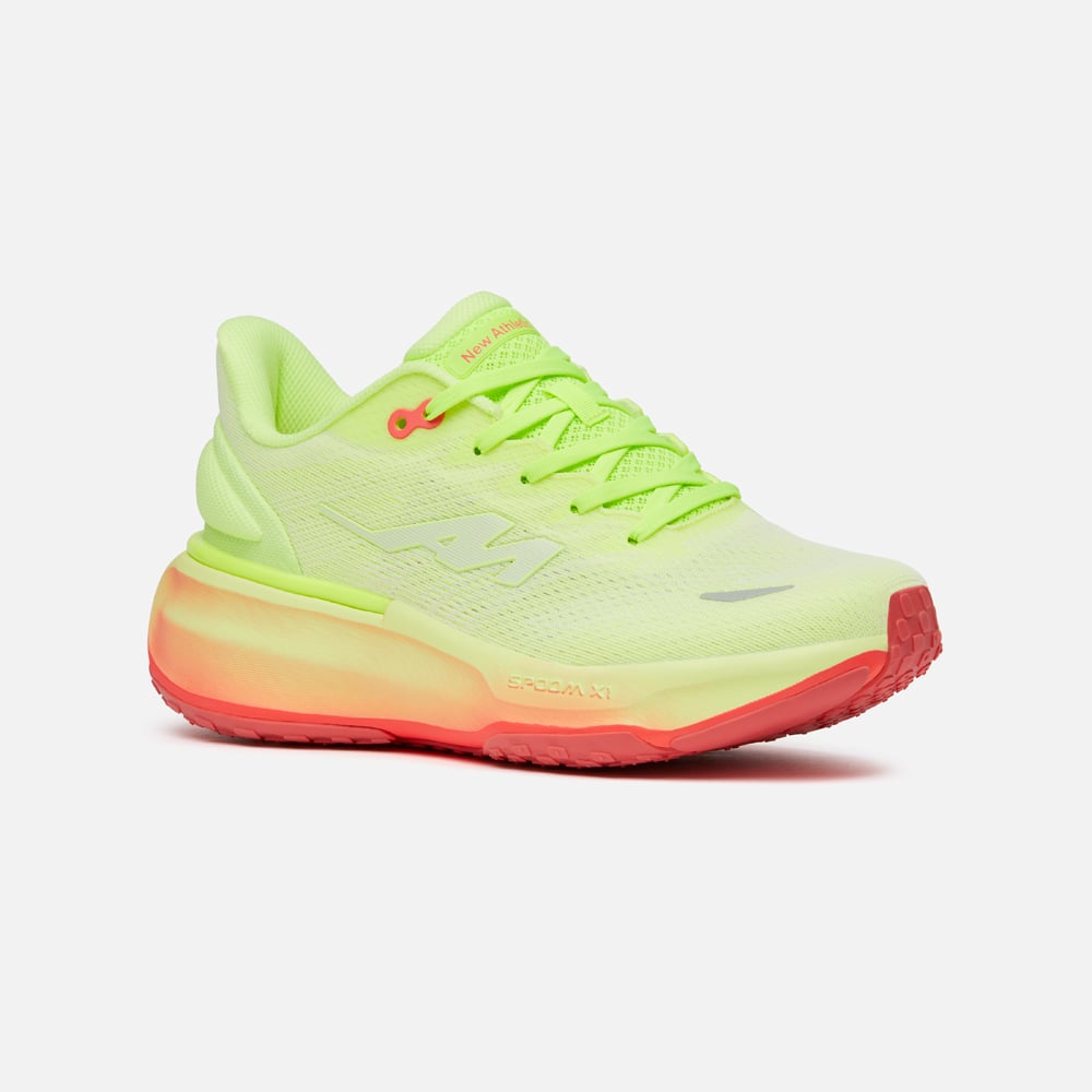 ZAPATILLA NEW ATHLETIC RUNNING SPOOMX1 230-3023 PARA MUJER - 1