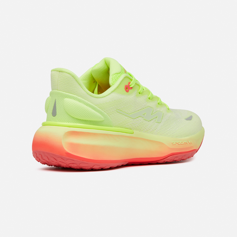 ZAPATILLA NEW ATHLETIC RUNNING SPOOMX1 230-3023 PARA MUJER - 3
