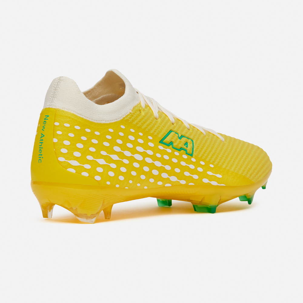 ZAPATILLA NEW ATHLETIC FÚTBOL POWER FLY 189-0821 PARA HOMBRE - 3