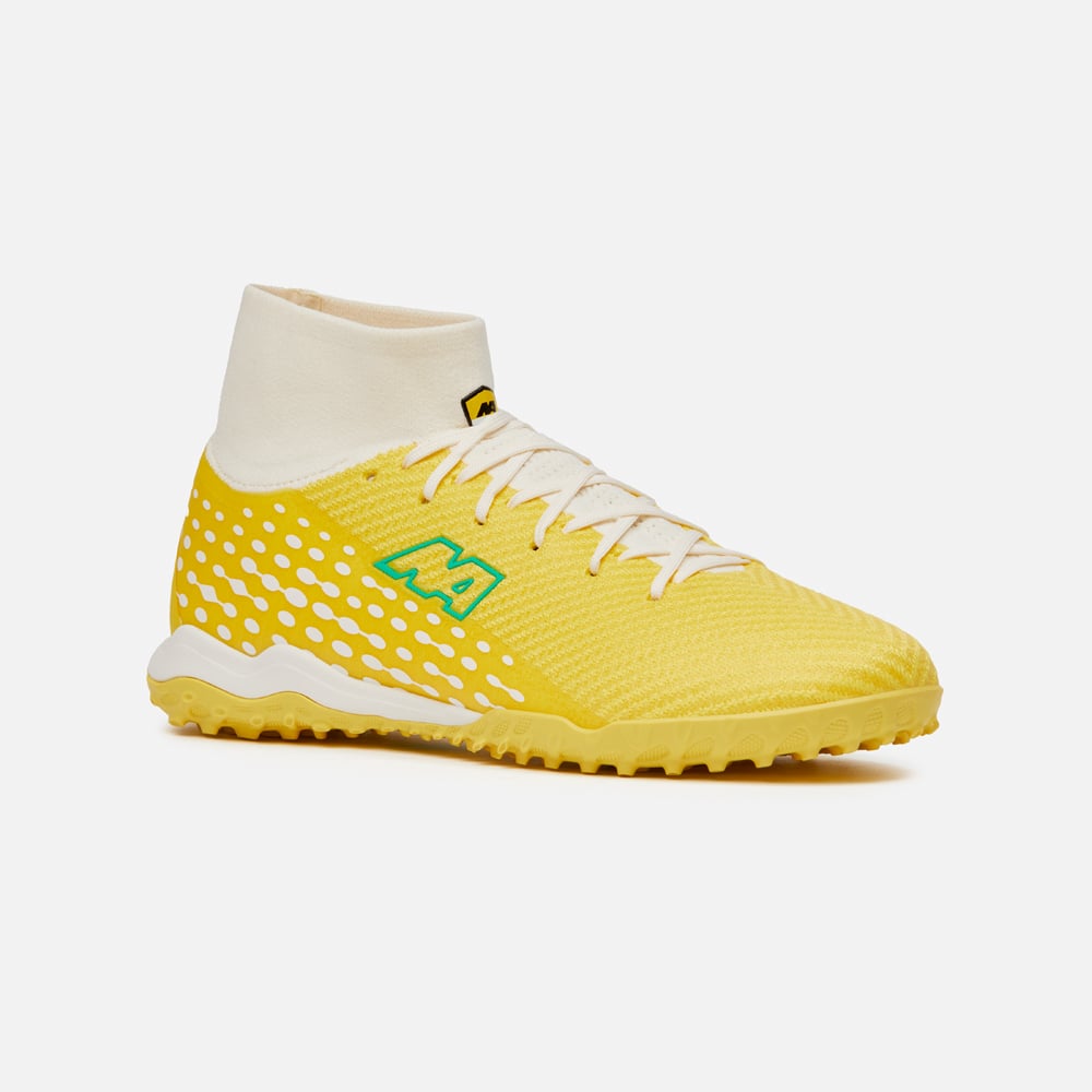 ZAPATILLA NEW ATHLETIC FÚTBOL GRIPZONE 186-0821 JUVENIL - 1