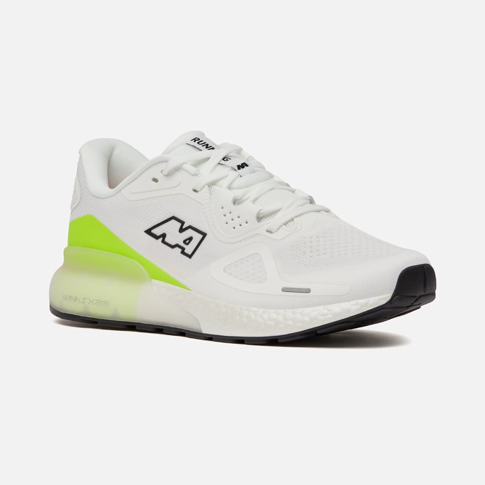 ZAPATILLA NEW ATHLETIC RUNNING WINKSX20 232-2130 PARA HOMBRE - 1