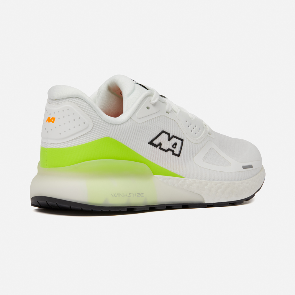 ZAPATILLA NEW ATHLETIC RUNNING WINKSX20 232-2130 PARA HOMBRE - 3