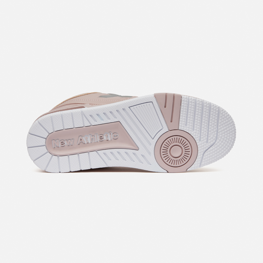 ZAPATILLA NEW ATHLETIC SKATEBOARDING SQUARE RT 197-7474 PARA MUJER - 2