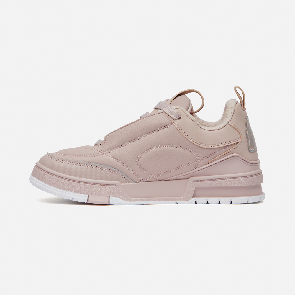 ZAPATILLA NEW ATHLETIC SKATEBOARDING SQUARE RT 197-7474 PARA MUJER - 4