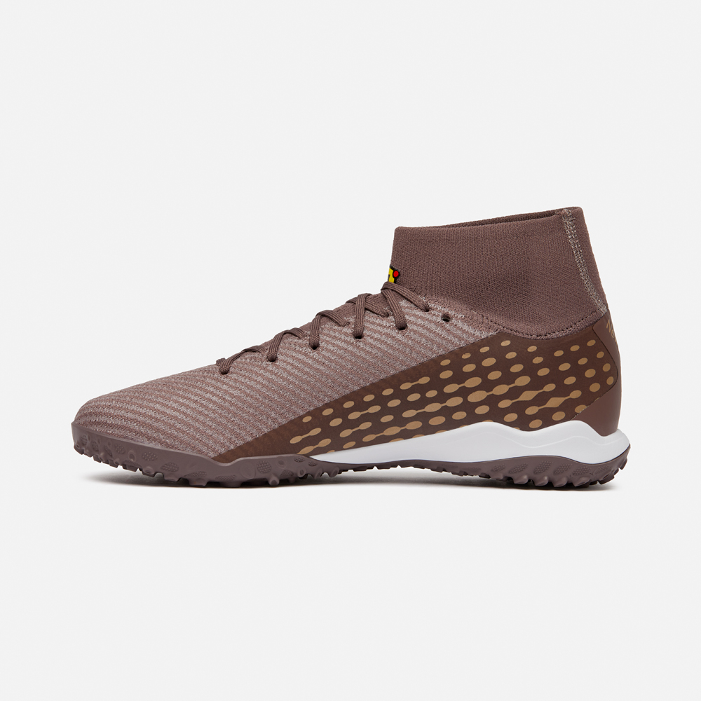 ZAPATILLA NEW ATHLETIC FÚTBOL GRIPZONE 186-4024 JUVENIL - 4