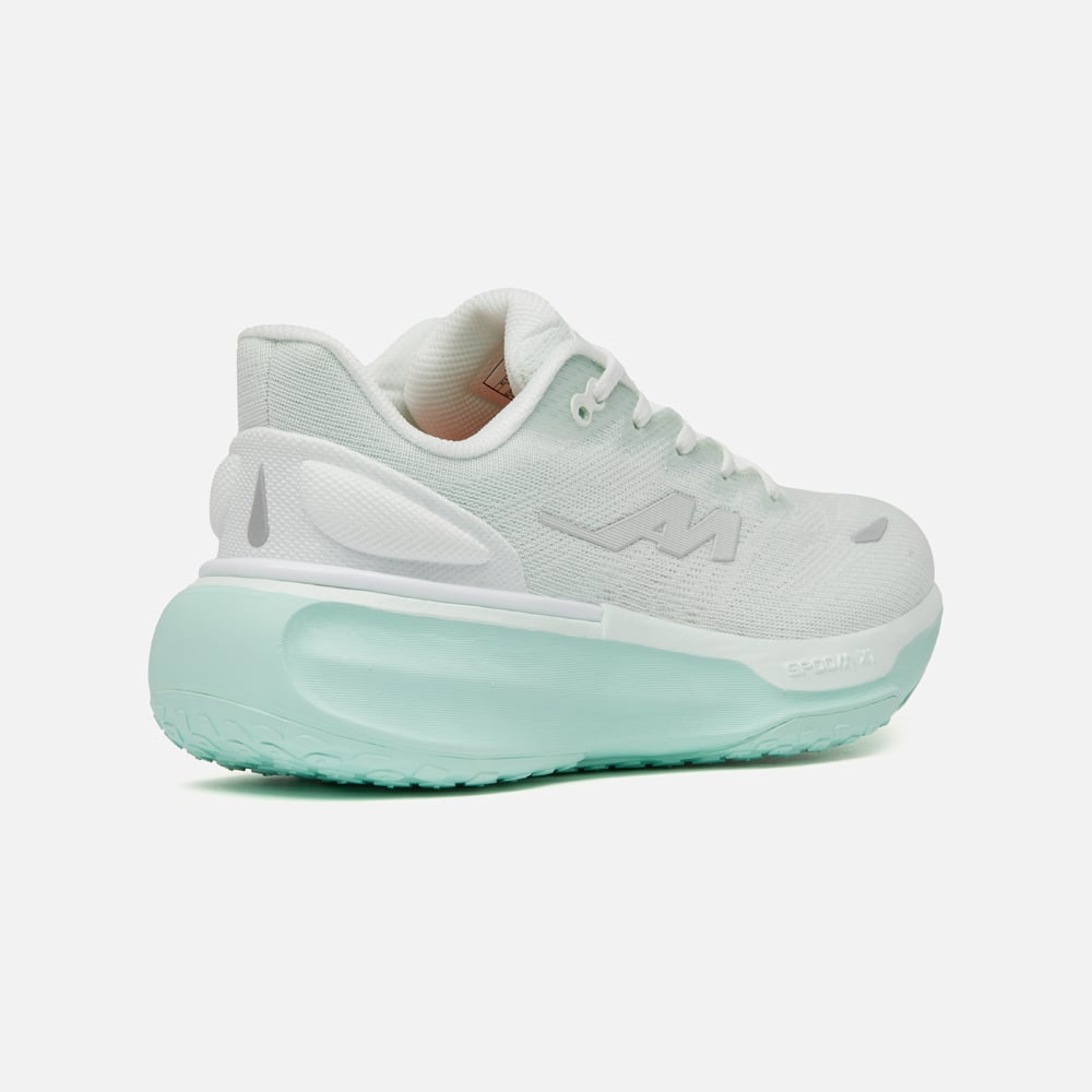 ZAPATILLA NEW ATHLETIC RUNNING SPOOMX1 230-2124 PARA MUJER - 3