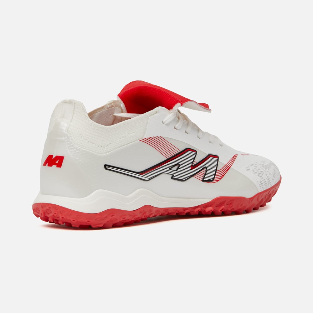 ZAPATILLA NEW ATHLETIC FÚTBOL GRIPZONE 193-2106 PARA HOMBRE - 3