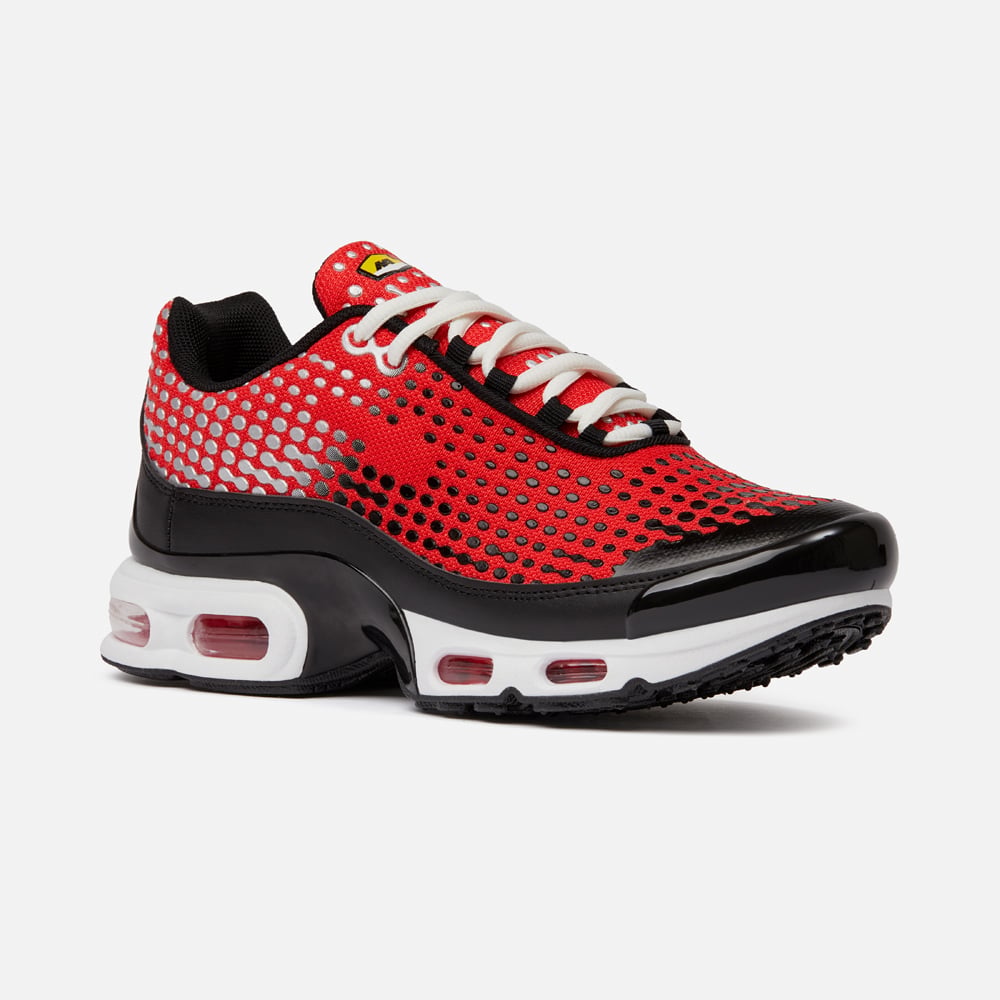 ZAPATILLA NEW ATHLETIC RUNNING NIMBUS 238-0602 PARA HOMBRE - 1