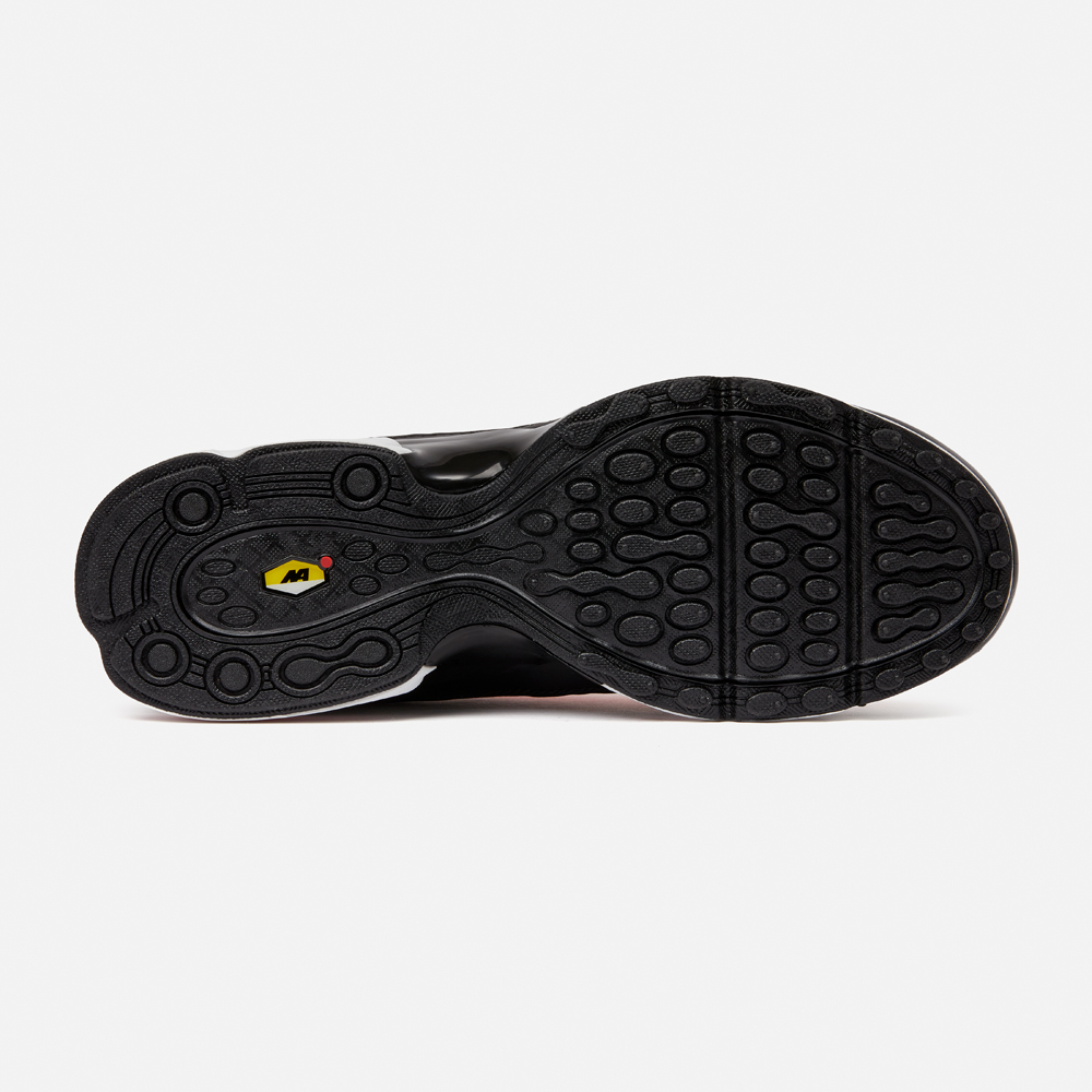 ZAPATILLA NEW ATHLETIC RUNNING NIMBUS 238-0602 PARA HOMBRE - 2