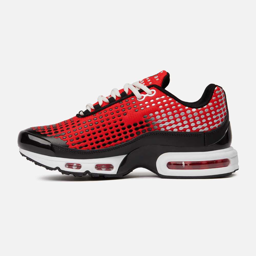 ZAPATILLA NEW ATHLETIC RUNNING NIMBUS 238-0602 PARA HOMBRE - 4