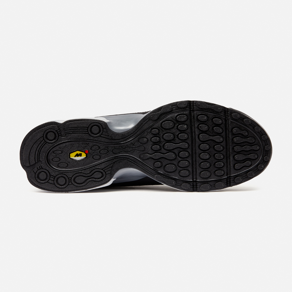 ZAPATILLA NEW ATHLETIC RUNNING NIMBUS 238-0102 PARA HOMBRE - 2