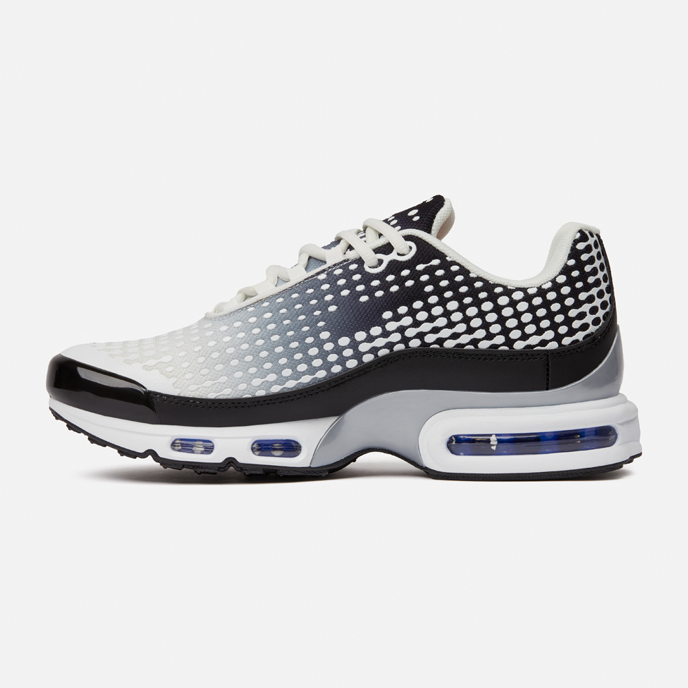 ZAPATILLA NEW ATHLETIC RUNNING NIMBUS 238-0102 PARA HOMBRE - 4