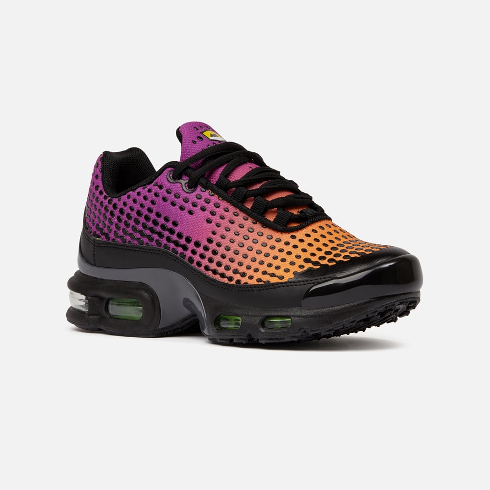 ZAPATILLA NEW ATHLETIC RUNNING NIMBUS 238-0215 PARA MUJER - 1
