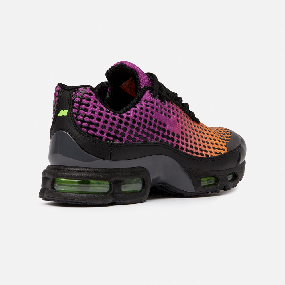 ZAPATILLA NEW ATHLETIC RUNNING NIMBUS 238-0215 PARA MUJER - 3