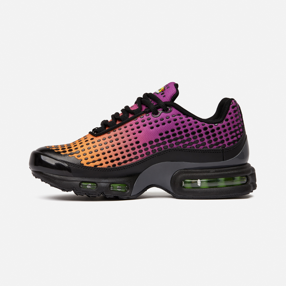 ZAPATILLA NEW ATHLETIC RUNNING NIMBUS 238-0215 PARA MUJER - 4