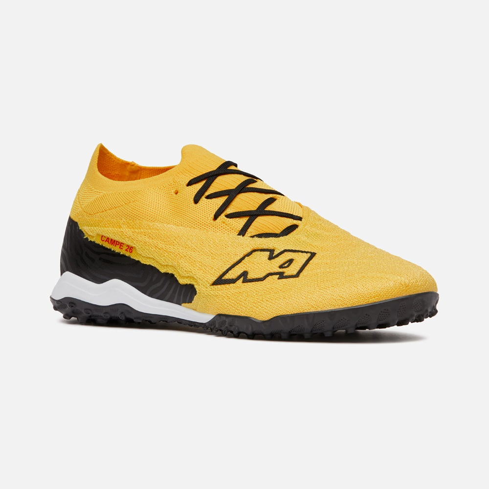 ZAPATILLA NEW ATHLETIC FÚTBOL GRIPZONE 180-0802 PARA HOMBRE - 1