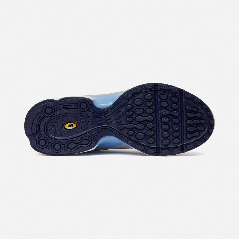 ZAPATILLA NEW ATHLETIC RUNNING NIMBUS 238-0414 PARA MUJER - 2