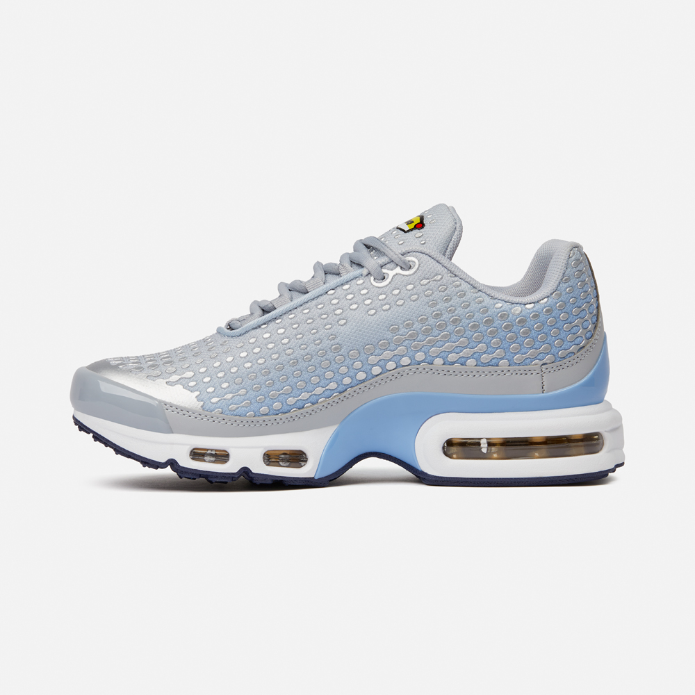 ZAPATILLA NEW ATHLETIC RUNNING NIMBUS 238-0414 PARA MUJER - 4