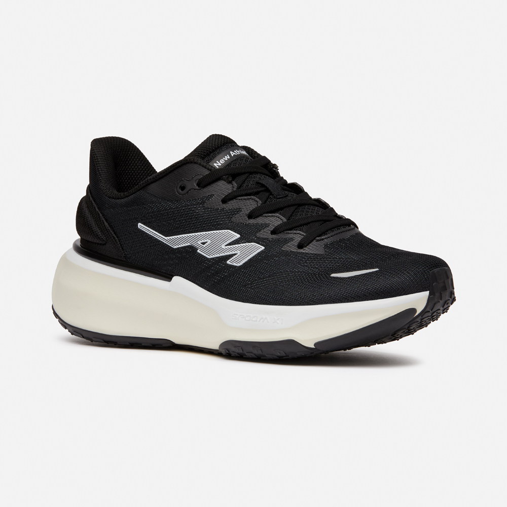 ZAPATILLA NEW ATHLETIC RUNNING SPOOMX1 230-0221 PARA HOMBRE - 1