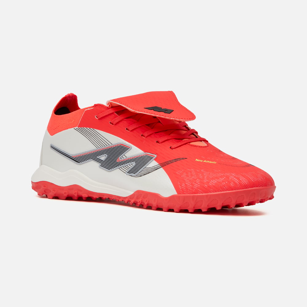 ZAPATILLA NEW ATHLETIC FÚTBOL GRIPZONE 193-0621 PARA HOMBRE - 1