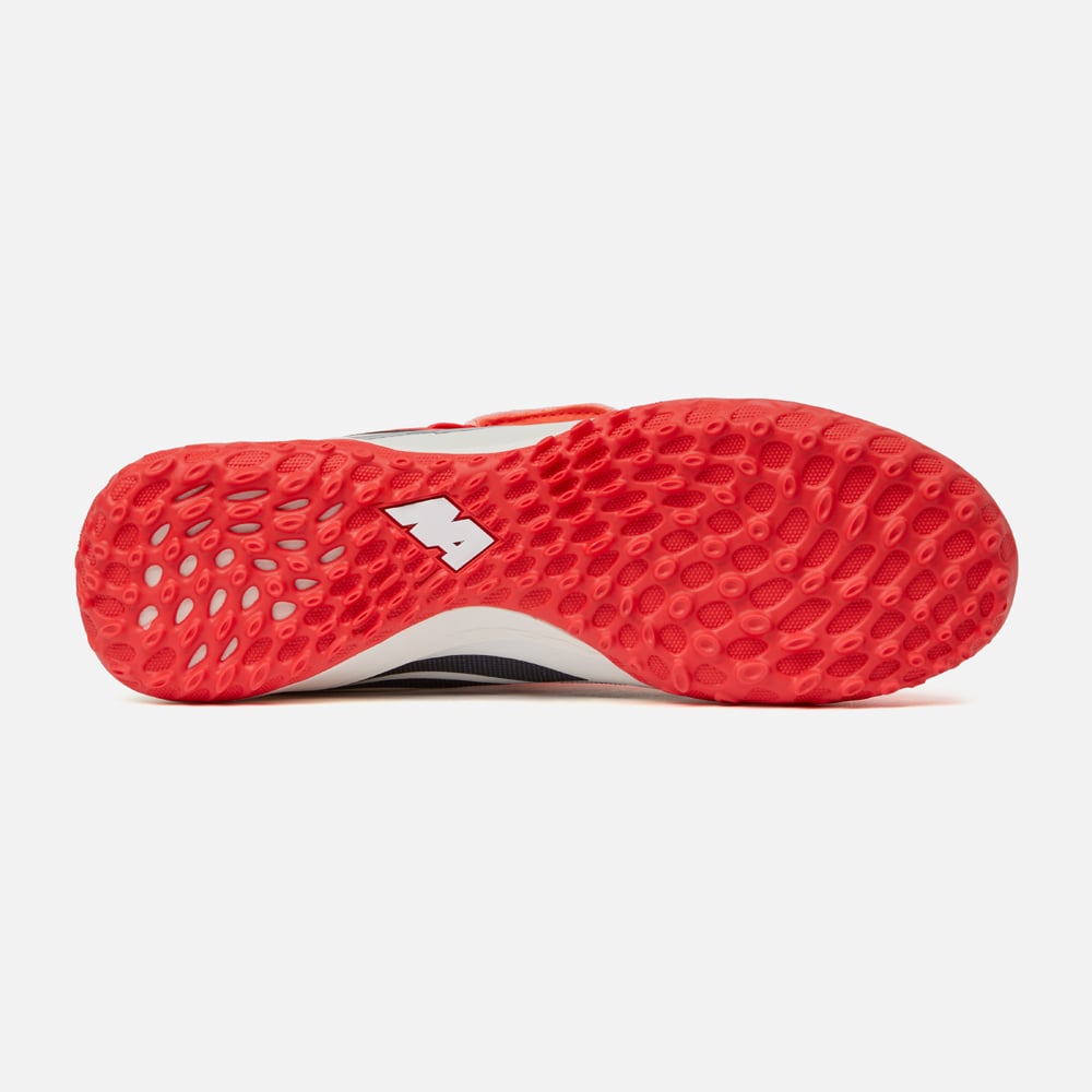 ZAPATILLA NEW ATHLETIC FÚTBOL GRIPZONE 193-0621 PARA HOMBRE - 2