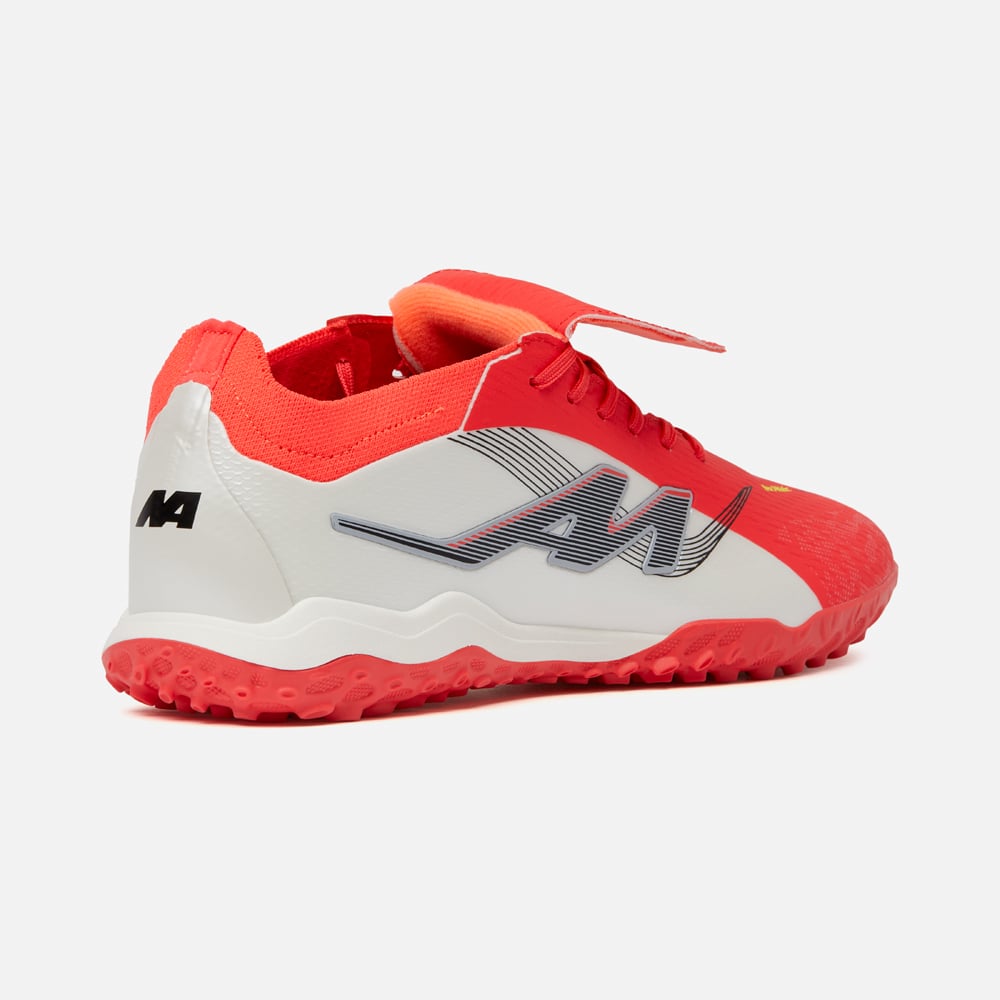 ZAPATILLA NEW ATHLETIC FÚTBOL GRIPZONE 193-0621 PARA HOMBRE - 3