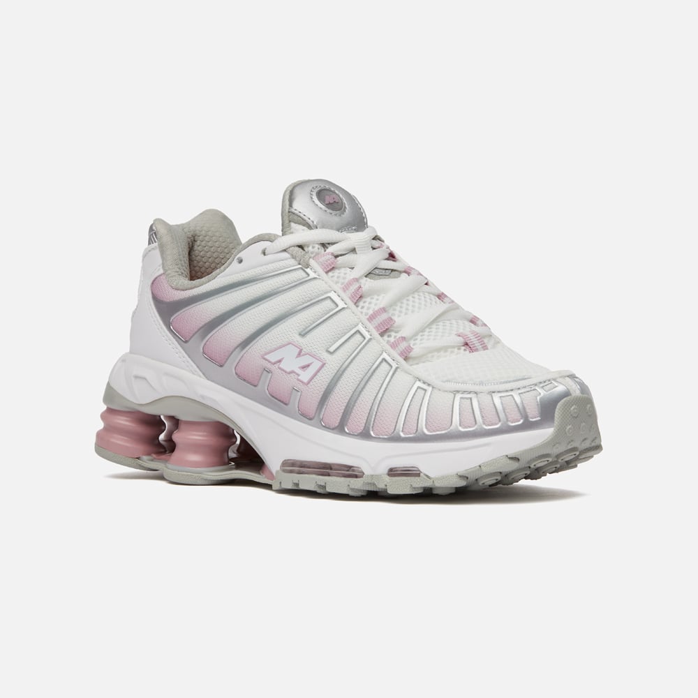 ZAPATILLA NEW ATHLETIC RUNNING AIRBOUNCE 236-2126 PARA MUJER - 1