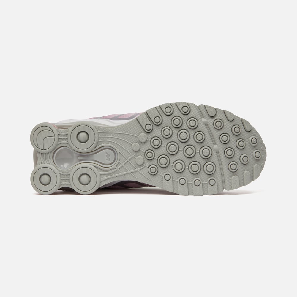ZAPATILLA NEW ATHLETIC RUNNING AIRBOUNCE 236-2126 PARA MUJER - 2