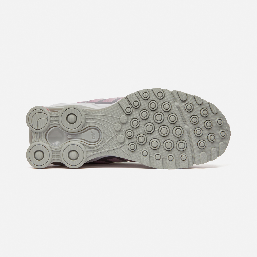 ZAPATILLA NEW ATHLETIC RUNNING AIRBOUNCE 236-2126 PARA MUJER - 2