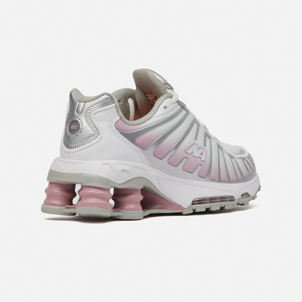 ZAPATILLA NEW ATHLETIC RUNNING AIRBOUNCE 236-2126 PARA MUJER - 3