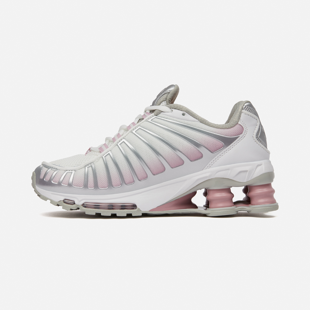 ZAPATILLA NEW ATHLETIC RUNNING AIRBOUNCE 236-2126 PARA MUJER - 4