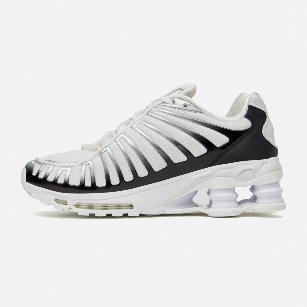 ZAPATILLA NEW ATHLETIC RUNNING AIRBOUNCE 236-0102 PARA HOMBRE - 4