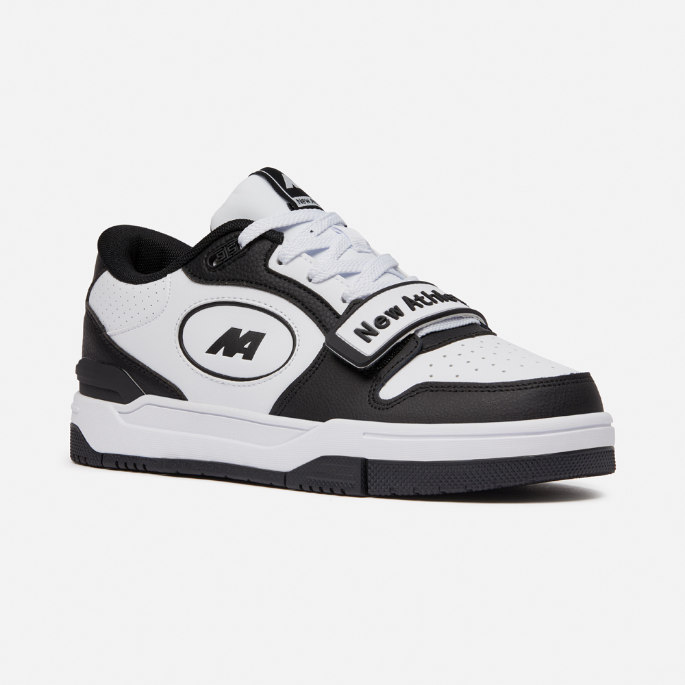 ZAPATILLA NEW ATHLETIC SKATEBOARDING STICKPRO 198-0102 PARA HOMBRE - 1