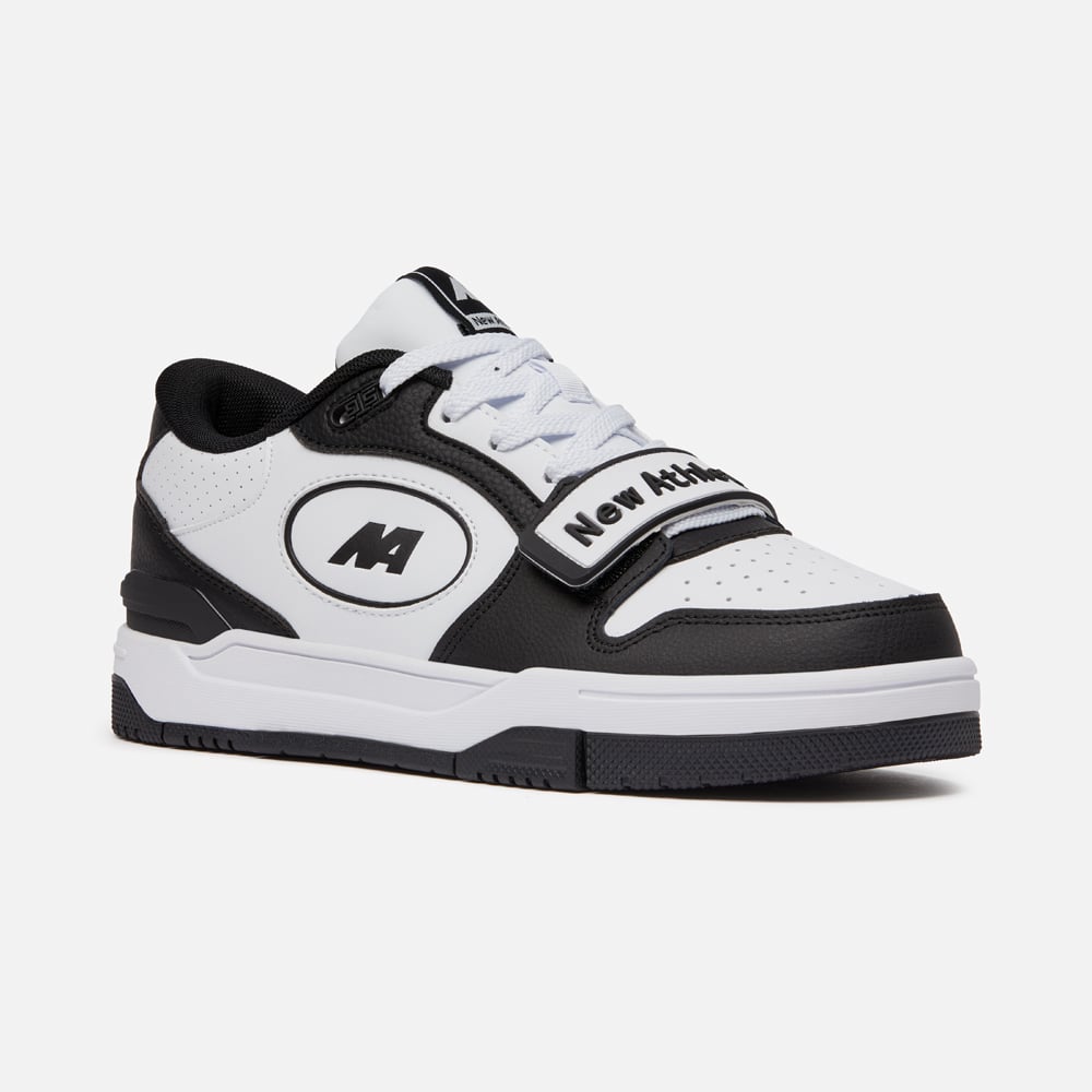 ZAPATILLA NEW ATHLETIC SKATEBOARDING STICKPRO 198-0102 PARA HOMBRE - 1