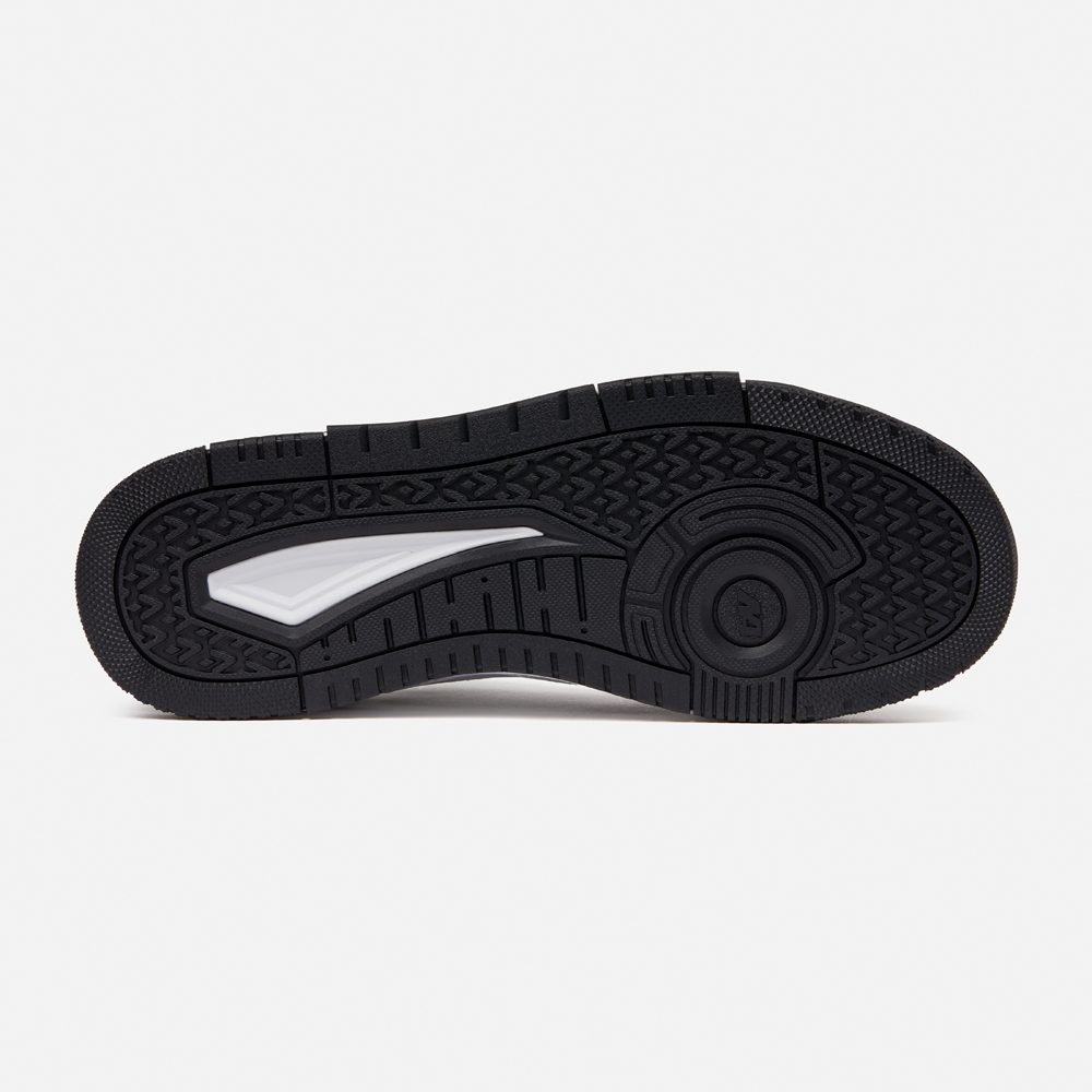 ZAPATILLA NEW ATHLETIC SKATEBOARDING STICKPRO 198-0102 PARA HOMBRE - 2